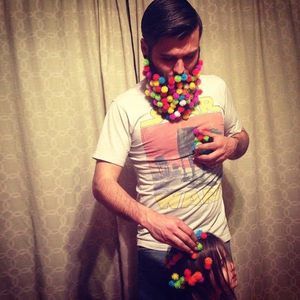 Meet your Posher, Michael